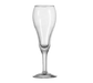 Anchor Hocking 2451RTX 9 Oz Tulip Champagne Flute Glass, Sure Guard Guarantee-cityfoodequipment.com