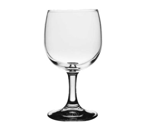 Anchor Hocking 2928M Excellency Wine Glass, 8 1/2 Oz-cityfoodequipment.com
