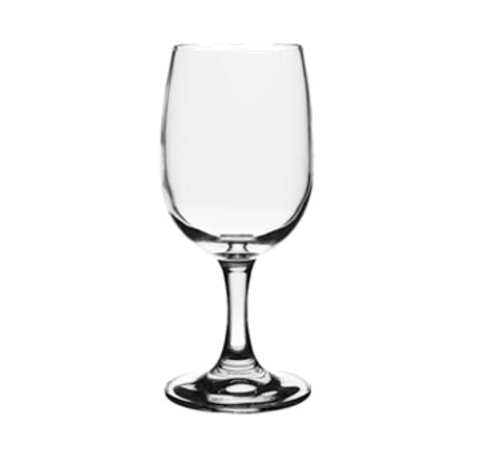 Anchor Hocking 2938M Excellency Wine Glass, 8 1/2 Oz-cityfoodequipment.com
