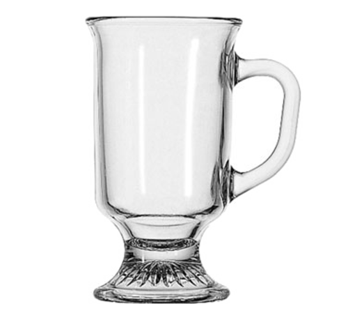 Anchor Hocking 308U Irish Coffee Glass, 8 Oz.-cityfoodequipment.com