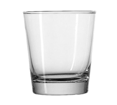 Anchor Hocking 3113U 13 Oz Double Rocks Glass - Heavy Base-cityfoodequipment.com