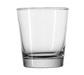 Anchor Hocking 3113U 13 Oz Double Rocks Glass - Heavy Base-cityfoodequipment.com