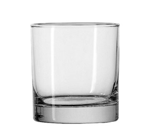 Anchor Hocking 3141U 10 1/2 Oz Old Fashioned Glass - Concord-cityfoodequipment.com