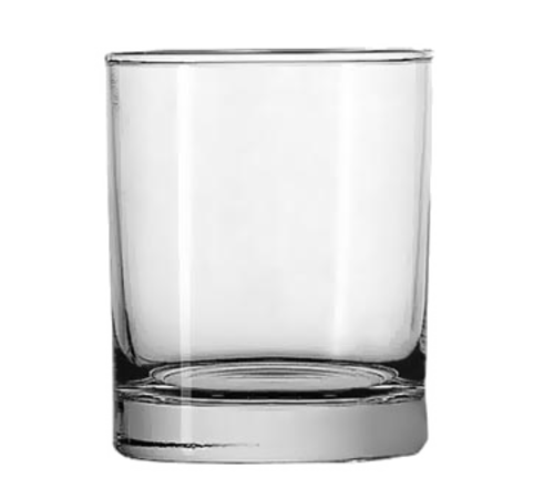 Anchor Hocking 3143U 12 1/2 Oz Double Old Fashioned Glass - Concord-cityfoodequipment.com