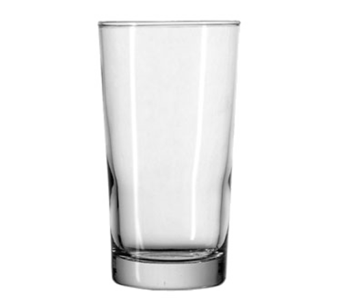 Anchor Hocking 3170U 10 1/2 Oz Regency Heavy Base Highball Glass-cityfoodequipment.com
