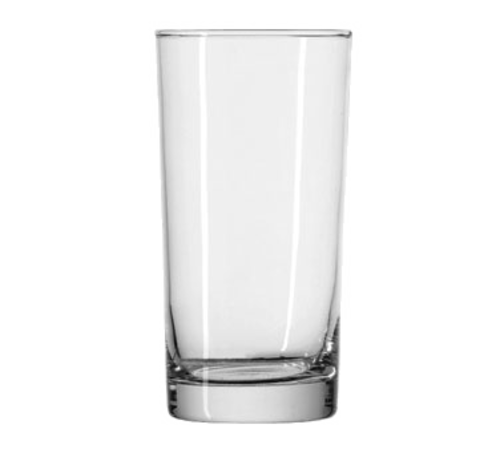 Anchor Hocking 3172U 12 1/2 Oz Heavy Base Beverage Glass, Sure Guard Guarantee-cityfoodequipment.com
