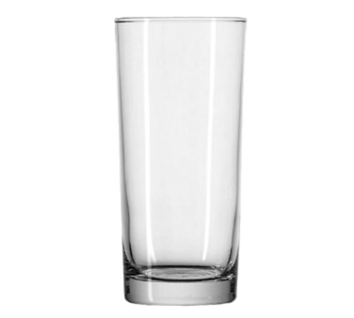 Anchor Hocking 3175U 15 Oz Heavy Base Iced Tea Glass, Crystal-cityfoodequipment.com