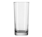 Anchor Hocking 3175U 15 Oz Heavy Base Iced Tea Glass, Crystal-cityfoodequipment.com