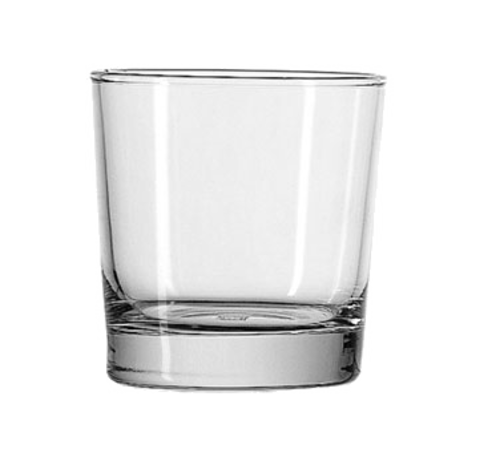 Anchor Hocking 3178FU 9 Oz Rocks Glass - Heavy Base-cityfoodequipment.com