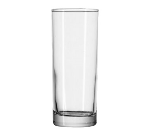 Anchor Hocking 3181EU 10 1/2 Oz Regency Heavy Base Collins Glass-cityfoodequipment.com