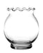 Anchor Hocking 3355DHR1 4 3/4" Ivy Ball Votive, Glass-cityfoodequipment.com