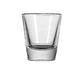 Anchor Hocking 3661U Whiskey Shot Glass, 1 1/2 Oz.-cityfoodequipment.com