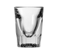 Anchor Hocking 5281U 1 1/2 Oz Whiskey Shot Glass-cityfoodequipment.com