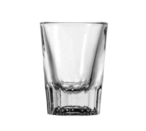 Anchor Hocking 5282U 2 Oz Whiskey Shot Glass-cityfoodequipment.com