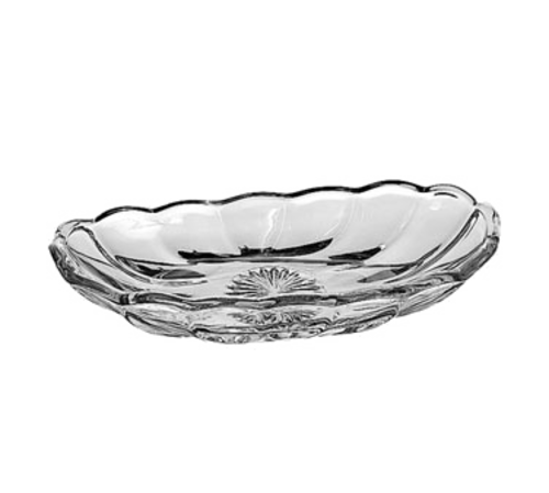 Anchor Hocking 561G 8 1/4 Oz Banana Split Dish - Glass, Clear-cityfoodequipment.com