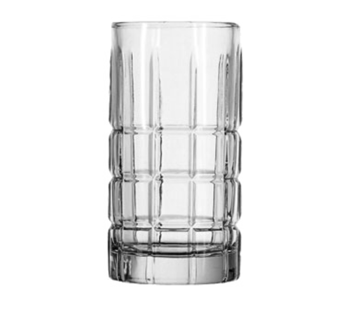 Anchor Hocking 68347 16 Oz Manchester Large Tumbler, Crystal-cityfoodequipment.com