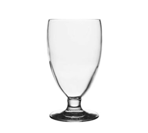 Anchor Hocking 7221M Excellency Goblet Glass, 10 - 1/2 Oz-cityfoodequipment.com