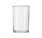 Anchor Hocking 7511U Shell Seltzer Glass, 6 Oz., Rim-Tempered-cityfoodequipment.com