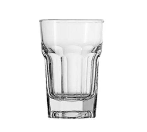 Anchor Hocking 7729U 9 Oz New Orleans Highball Glass-cityfoodequipment.com