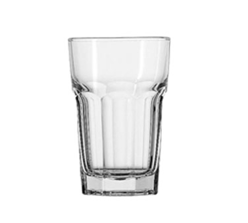 Anchor Hocking 7730U 10 Oz New Orleans Beverage Glass, Rim-Tempered-cityfoodequipment.com