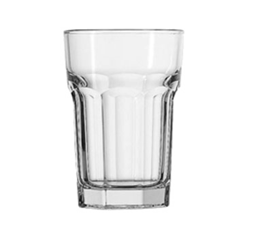 Anchor Hocking 7732U 12 Oz New Orleans Beverage Glass, Rim - Tempered-cityfoodequipment.com