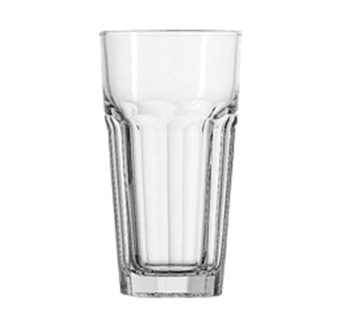 Anchor Hocking 7733U 12 Oz New Orleans Cooler Glass-cityfoodequipment.com