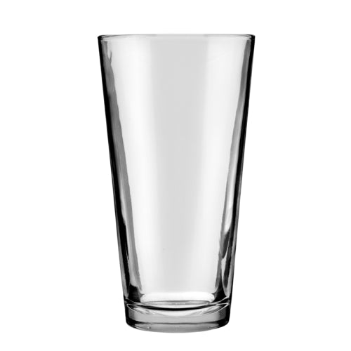 Anchor Hocking 77422 Mixing Glass, Rim - Tempered, 22 Oz-cityfoodequipment.com