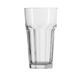 Anchor Hocking 77746 16 Oz New Orleans Cooler Glass, Rim-Tempered-cityfoodequipment.com