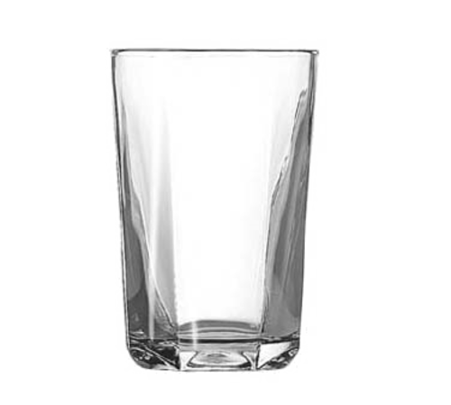 Anchor Hocking 77792R 12 Oz Clarisse Beverage Glass, Rim-Tempered-cityfoodequipment.com
