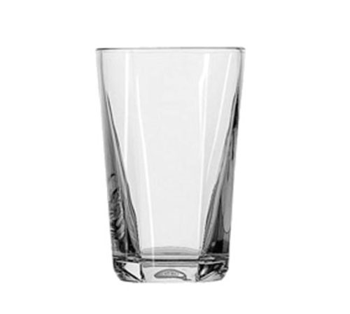 Anchor Hocking 77794 14 Oz Clarisse Beverage Glass, Rim-Tempered-cityfoodequipment.com