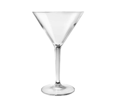 Anchor Hocking 80226X 9 Oz Marbeya Traditional Martini Glass-cityfoodequipment.com