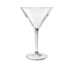 Anchor Hocking 80226X 9 Oz Marbeya Traditional Martini Glass-cityfoodequipment.com