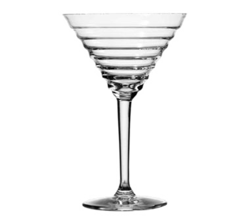 Anchor Hocking 80278X 9 Oz Celebrate Traditional Martini Glass-cityfoodequipment.com