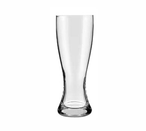 Anchor Hocking 80436RT 23 Oz Bulge Top Pilsner Glass-cityfoodequipment.com