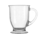 Anchor Hocking 83045A 16 Oz Cafe Mug, Crystal-cityfoodequipment.com