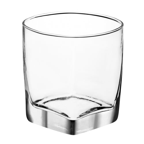Anchor Hocking 83286 11 Oz Rio® Tumbler Rocks Glass-cityfoodequipment.com