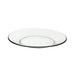 Anchor Hocking 842U 8" Swedish Modern Luncheon Plate-cityfoodequipment.com