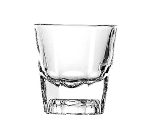 Anchor Hocking 90004 4 1/2 Oz Rocks Glass - New Orleans-cityfoodequipment.com