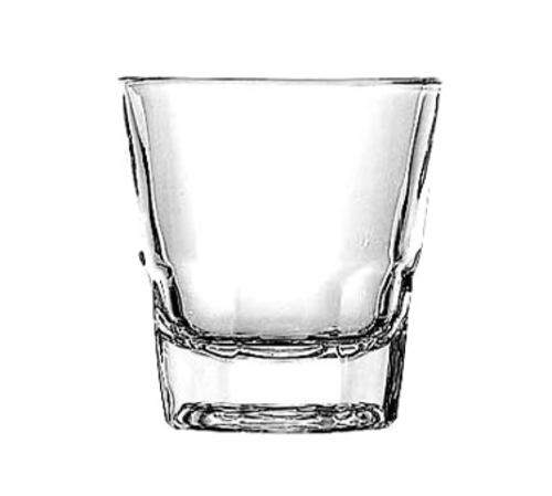Anchor Hocking 90005 5 Oz Rocks Glass - New Orleans-cityfoodequipment.com