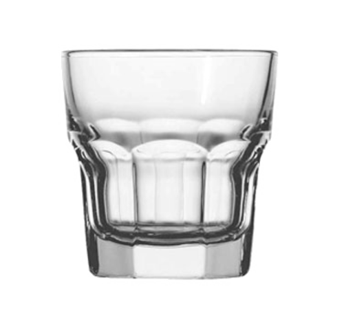 Anchor Hocking 90006 7 Oz Rocks Glass - New Orleans-cityfoodequipment.com