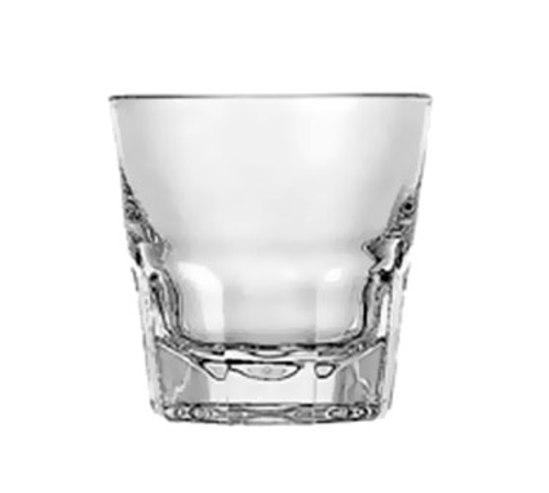 Anchor Hocking 90007 8 Oz Rocks Glass - New Orleans-cityfoodequipment.com