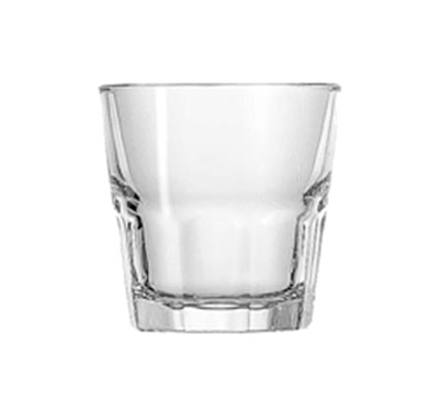 Anchor Hocking 90008 9 Oz Rocks Glass - New Orleans-cityfoodequipment.com