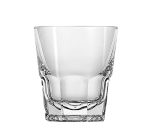 Anchor Hocking 90010 12 Oz Double Rocks Glass - New Orleans-cityfoodequipment.com