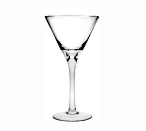 Anchor Hocking 90032 10 1/2 Oz Executive Martini Glass-cityfoodequipment.com