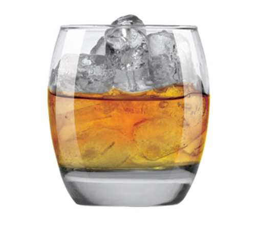 Anchor Hocking 90044 10 Oz Rocks Glass - Reality-cityfoodequipment.com