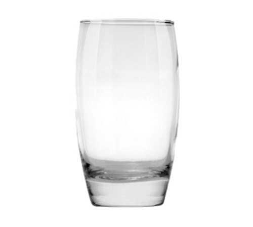 Anchor Hocking 90046 14 Oz Reality Water Glass-cityfoodequipment.com