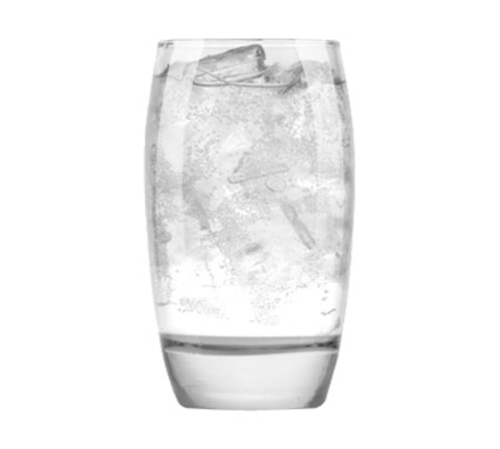 Anchor Hocking 90047 16 Oz Reality® Cooler Glass-cityfoodequipment.com