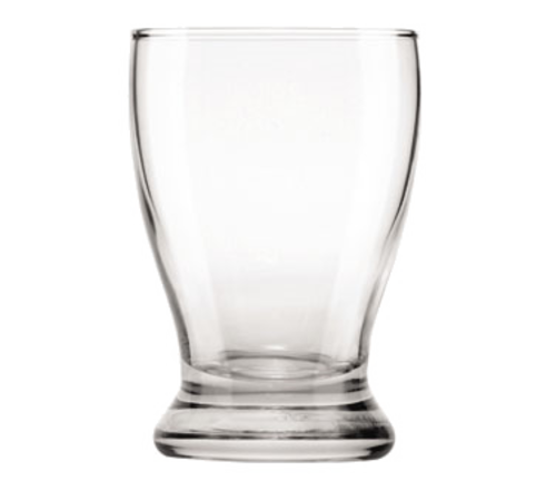 Anchor Hocking 90051A Solace 5 Oz Juice Glass-cityfoodequipment.com