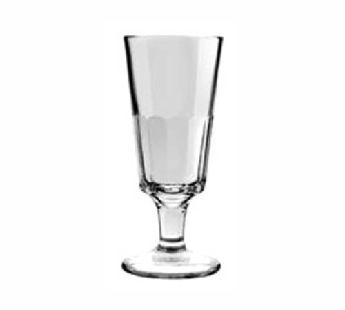 Anchor Hocking 90060 16 Oz Footed Ice Cream Soda Glass, Clear-cityfoodequipment.com