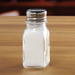 Anchor Hocking 90079 2 Oz Salt & Pepper Shaker Set - Glass, 3 3/8"H-cityfoodequipment.com